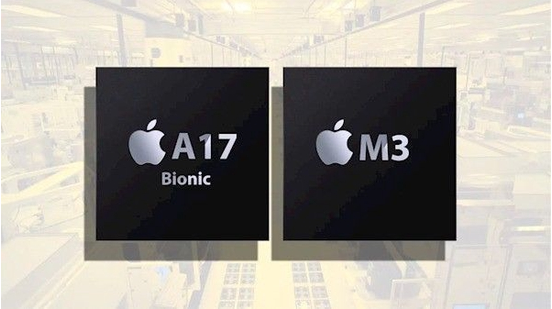 石拐苹果15维修站分享iPhone15系列会用3nm芯片吗 