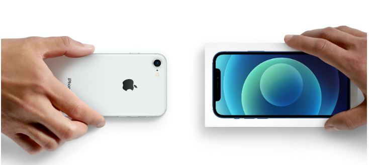 石拐苹果手机维修分享iPhone 12 系列选购攻略 