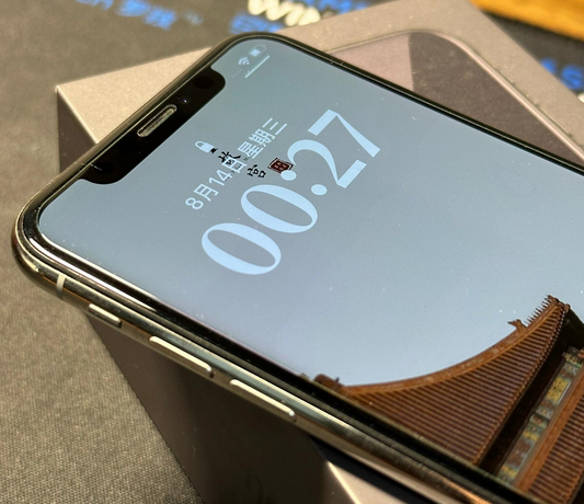 石拐苹果X系统维修分享iPhoneX手机系统升级后无法开机如何修复 